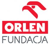 Fundacja Orlen logotyp